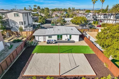 Exterior - 245 Hemlock Ave, Carlsbad, CA 92008 photo 1 of 7