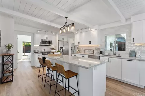 Kitchen - 245 Hemlock Ave, Carlsbad, CA 92008 photo 1 of 5
