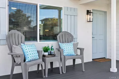 Exterior - 245 Hemlock Ave, Carlsbad, CA 92008 photo 3 of 7