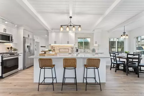 Kitchen - 245 Hemlock Ave, Carlsbad, CA 92008 photo 2 of 5