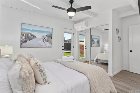 Bedroom - 245 Hemlock Ave, Carlsbad, CA 92008 photo 2 of 5