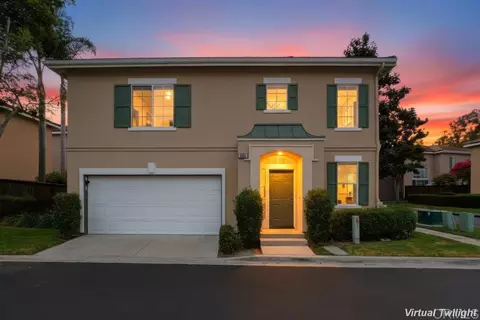 Exterior - 4505 Milano Way, Oceanside, CA 92057 photo 12 of 14