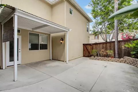 Exterior - 4505 Milano Way, Oceanside, CA 92057 photo 9 of 14