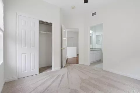 Bedroom - 4505 Milano Way, Oceanside, CA 92057 photo 10 of 10