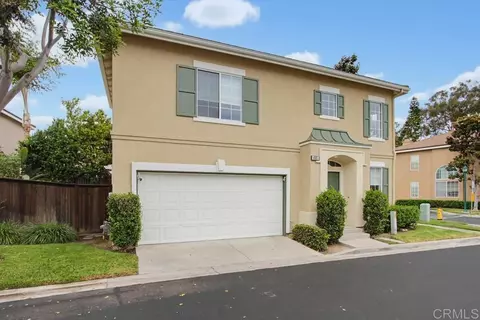 Exterior - 4505 Milano Way, Oceanside, CA 92057 photo 4 of 14