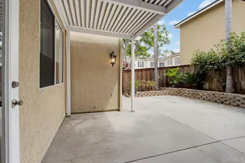 Exterior - 4505 Milano Way, Oceanside, CA 92057 photo 5 of 14