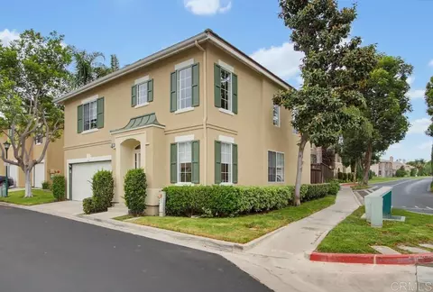 Exterior - 4505 Milano Way, Oceanside, CA 92057 photo 3 of 14