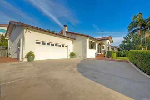 Exterior - 2185 Hawley Dr, Vista, CA 92084 photo 14 of 14