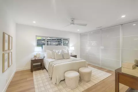 Bedroom - 2185 Hawley Dr, Vista, CA 92084 photo 2 of 4
