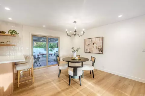 Dining - 2185 Hawley Dr, Vista, CA 92084 photo 1 of 2