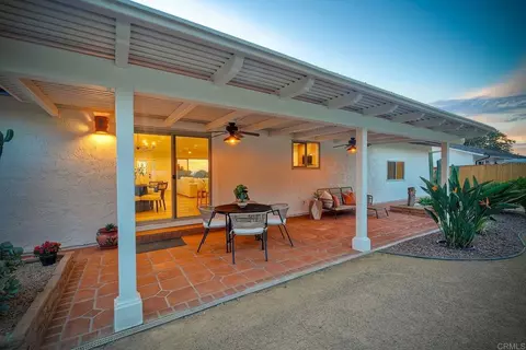 Exterior - 2185 Hawley Dr, Vista, CA 92084 photo 6 of 14
