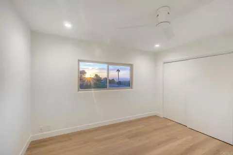 Bedroom - 2185 Hawley Dr, Vista, CA 92084 photo 3 of 4