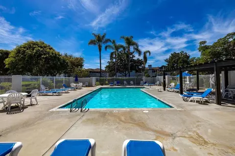 Exterior - 874 Marigold Ct, Carlsbad, CA 92011 photo 12 of 12
