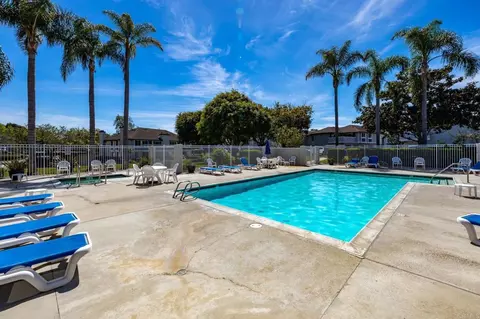 Exterior - 874 Marigold Ct, Carlsbad, CA 92011 photo 10 of 12