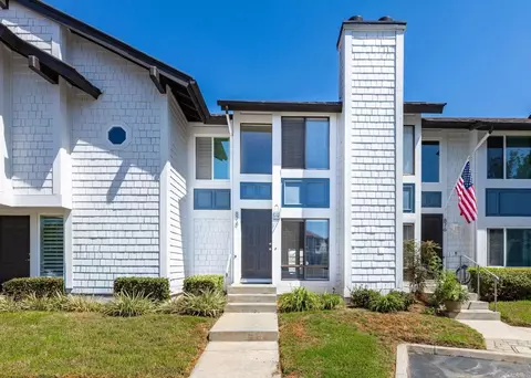 Exterior - 874 Marigold Ct, Carlsbad, CA 92011 photo 2 of 12