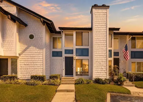 Exterior - 874 Marigold Ct, Carlsbad, CA 92011 photo 6 of 12