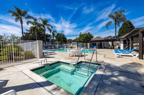 Exterior - 874 Marigold Ct, Carlsbad, CA 92011 photo 11 of 12
