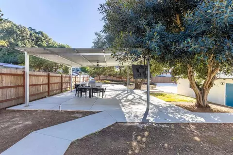 Exterior - 10292 Canyon Dr, Escondido, CA 92026 photo 6 of 9