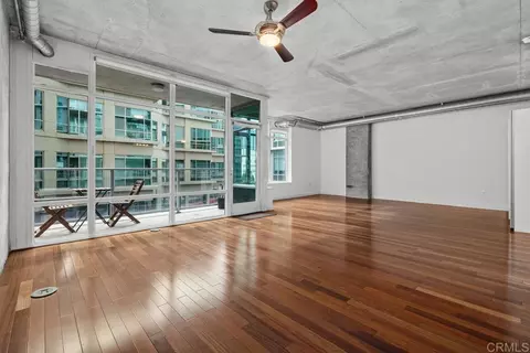1080 Park Blvd #317, San Diego, CA 92101
