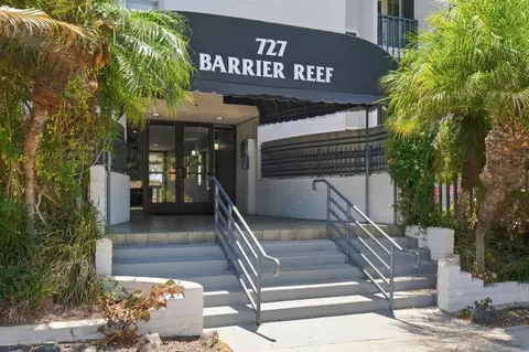 727 Sapphire St #310, San Diego, CA 92109
