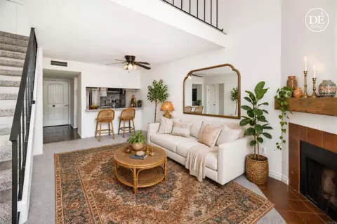 5757 Gaines St #B, San Diego, CA 92110