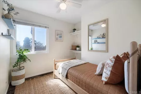 Bedroom - 328 Winsome Pl, Encinitas, CA 92024 photo 3 of 3