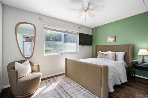 Bedroom - 328 Winsome Pl, Encinitas, CA 92024 photo 2 of 3