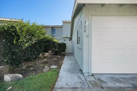 Exterior - 328 Winsome Pl, Encinitas, CA 92024 photo 2 of 5