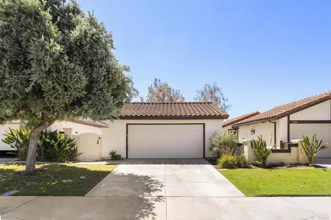 Exterior - 4733 Dalea Pl, Oceanside, CA 92057 photo 2 of 12