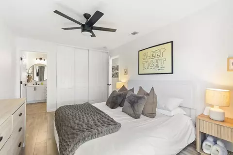 Bedroom - 4733 Dalea Pl, Oceanside, CA 92057 photo 3 of 3