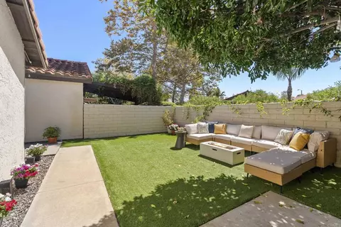 Exterior - 4733 Dalea Pl, Oceanside, CA 92057 photo 10 of 12