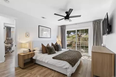 Bedroom - 4733 Dalea Pl, Oceanside, CA 92057 photo 2 of 3