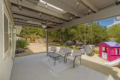 Exterior - 15311 La Plata Ct, Ramona, CA 92065 photo 13 of 13