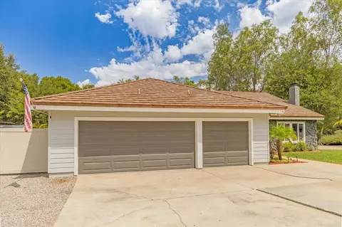 Exterior - 15311 La Plata Ct, Ramona, CA 92065 photo 4 of 13