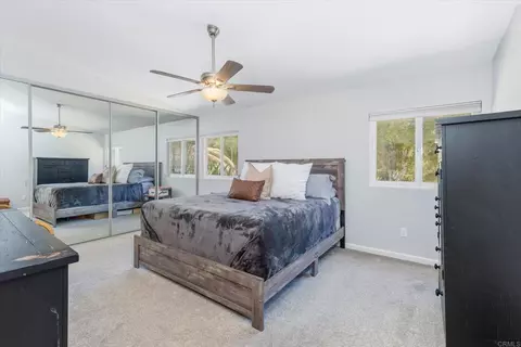 Bedroom - 15311 La Plata Ct, Ramona, CA 92065 photo 1 of 5