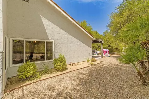 Exterior - 15311 La Plata Ct, Ramona, CA 92065 photo 12 of 13