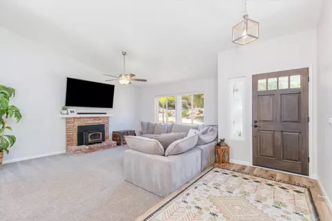 Entry Way - 15311 La Plata Ct, Ramona, CA 92065 photo 1 of 1