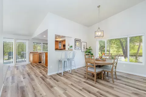 Dining - 15311 La Plata Ct, Ramona, CA 92065 photo 1 of 2