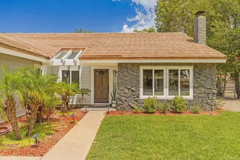 Exterior - 15311 La Plata Ct, Ramona, CA 92065 photo 6 of 13