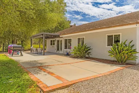 Exterior - 15311 La Plata Ct, Ramona, CA 92065 photo 10 of 13