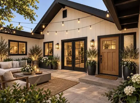 Exterior - 2115 Encinitas Blvd, Encinitas, CA 92024 photo 9 of 13