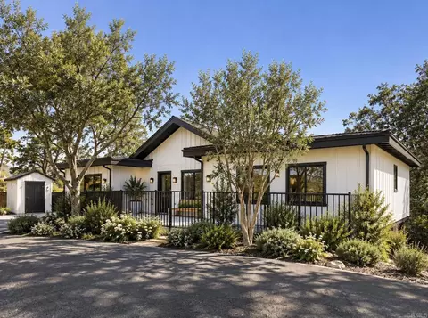 Exterior - 2115 Encinitas Blvd, Encinitas, CA 92024 photo 7 of 13