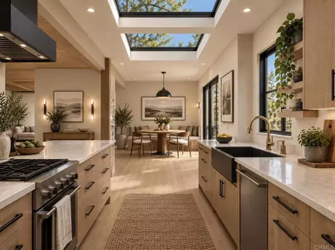 Kitchen - 2115 Encinitas Blvd, Encinitas, CA 92024 photo 4 of 4