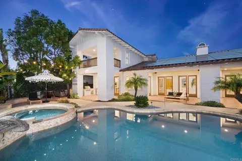 7805 Doug Hl, San Diego, CA 92127