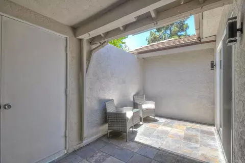 Exterior - 3192 Via De Caballo, Encinitas, CA 92024 photo 11 of 14