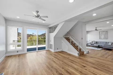 Living - 3192 Via De Caballo, Encinitas, CA 92024 photo 2 of 4