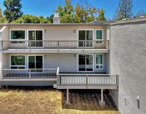 Exterior - 3192 Via De Caballo, Encinitas, CA 92024 photo 3 of 14
