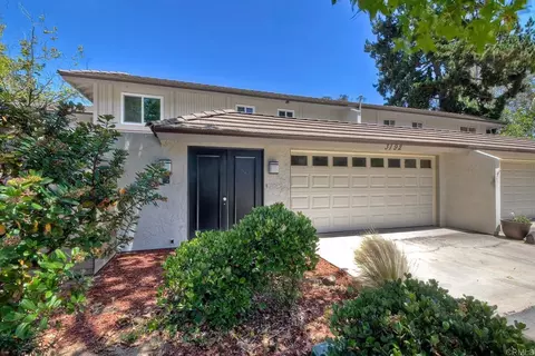 Exterior - 3192 Via De Caballo, Encinitas, CA 92024 photo 5 of 14