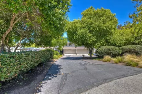 Exterior - 3192 Via De Caballo, Encinitas, CA 92024 photo 12 of 14
