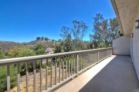 Exterior - 3192 Via De Caballo, Encinitas, CA 92024 photo 7 of 14